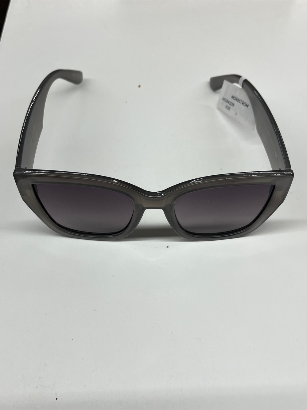 Aire Women’s Haedus Oversized Square Frame Sunglasses